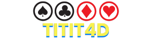 Logo TITIT4D